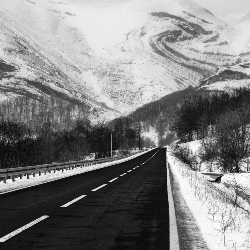 Photograph by Ivan Stojanovic