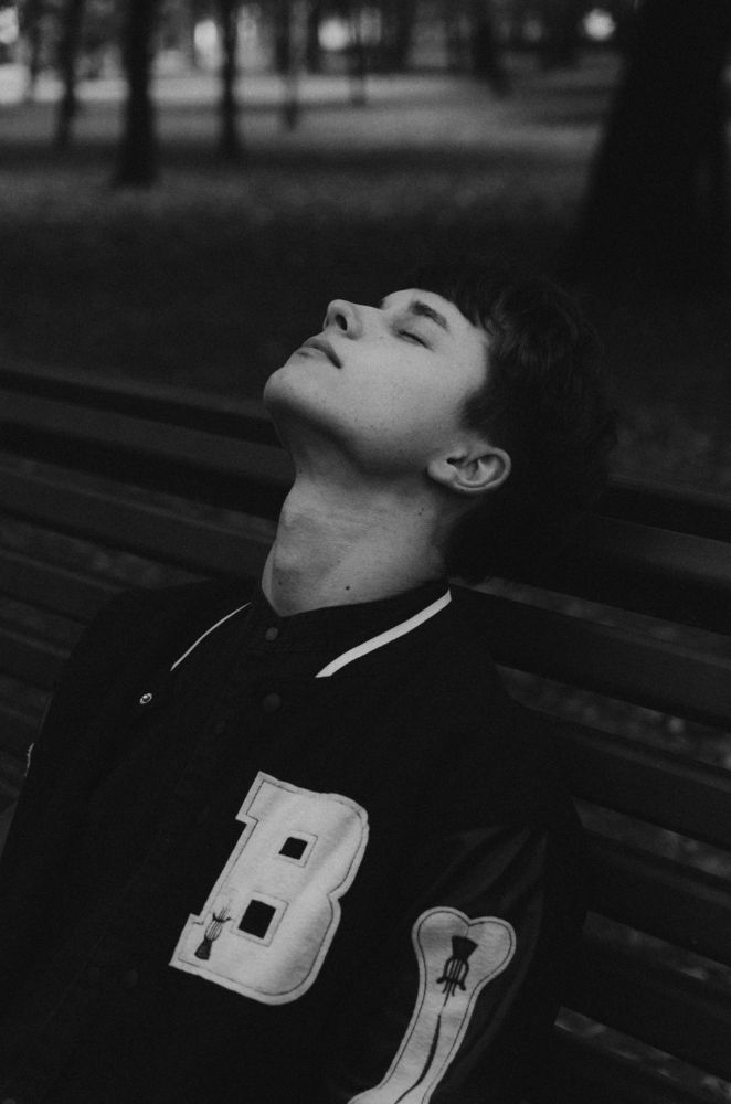 Photograph by Марина Лукьянчик