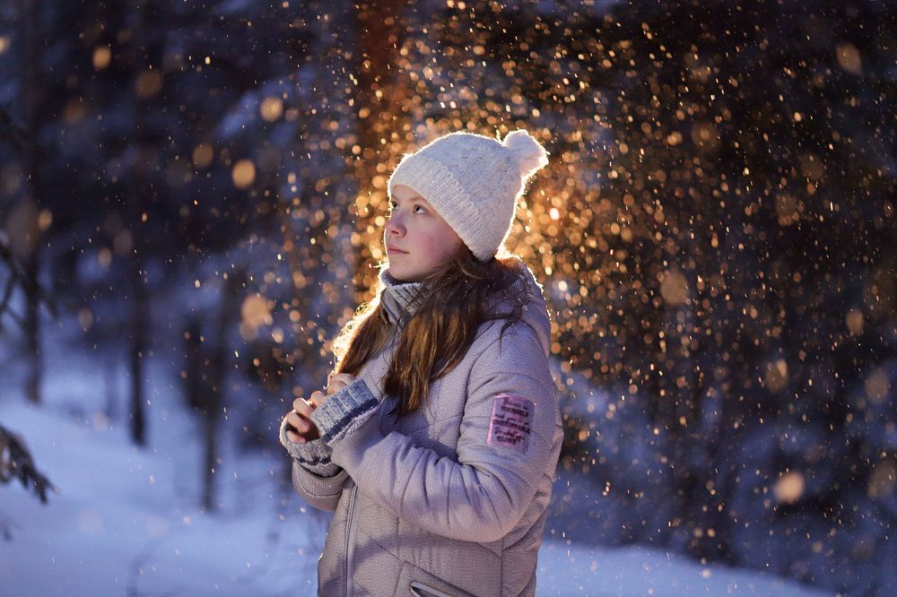 Photograph by Светлана Герасимчук