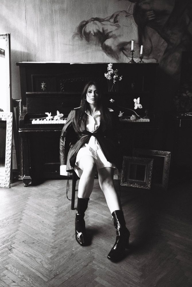 Photograph by Алёна Супряга