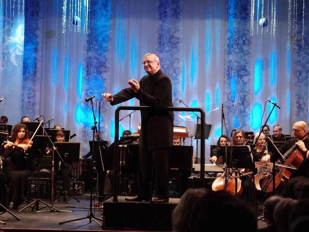 Photograph by АНДРЕЙ Роев