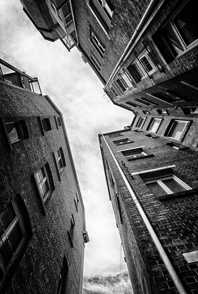 Photograph by Ivanka Iantcheva