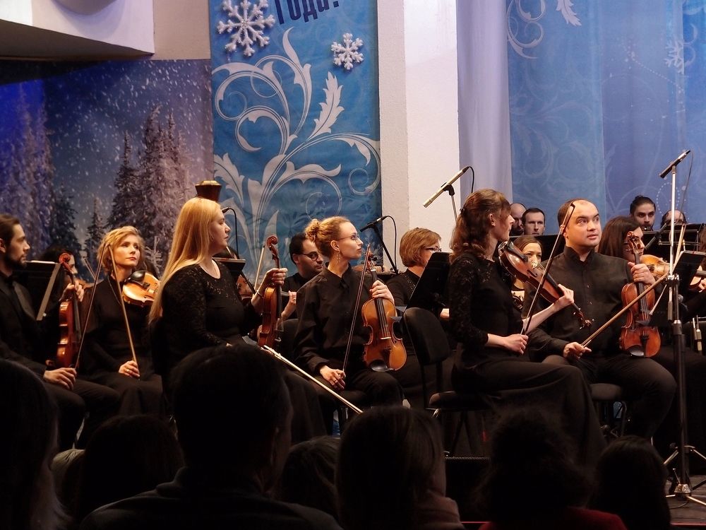 Photograph by АНДРЕЙ Роев