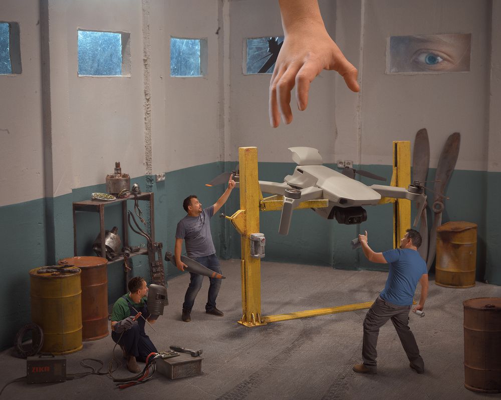 Photograph by Сергей Бойко