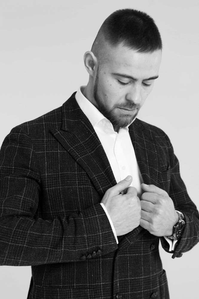 Photograph by Marie Dashkova