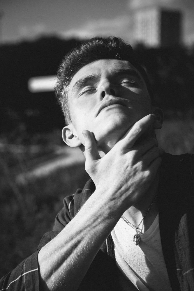 Photograph by Marie Dashkova