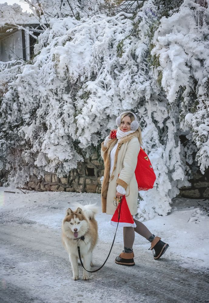 Photograph by Ирина Кравченко