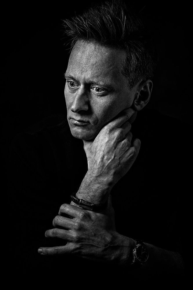 Photograph by Алексей Вольтов