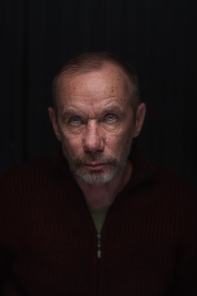 Фотография автора Михаил Филимонов