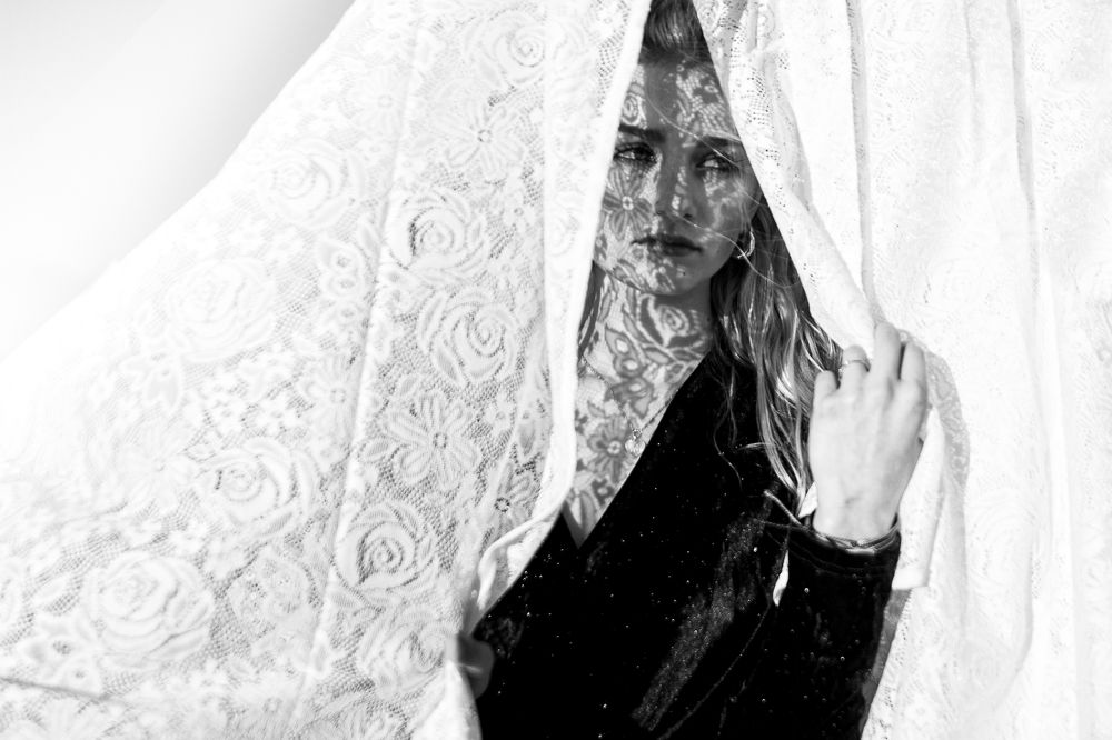 Photograph by Ksenia Osborn