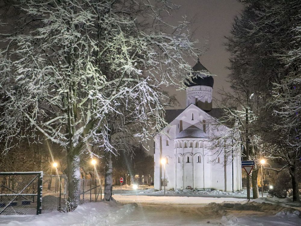 Photograph by Софья Борисова