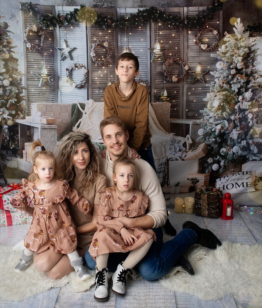 Photograph by Виктория Горловецки