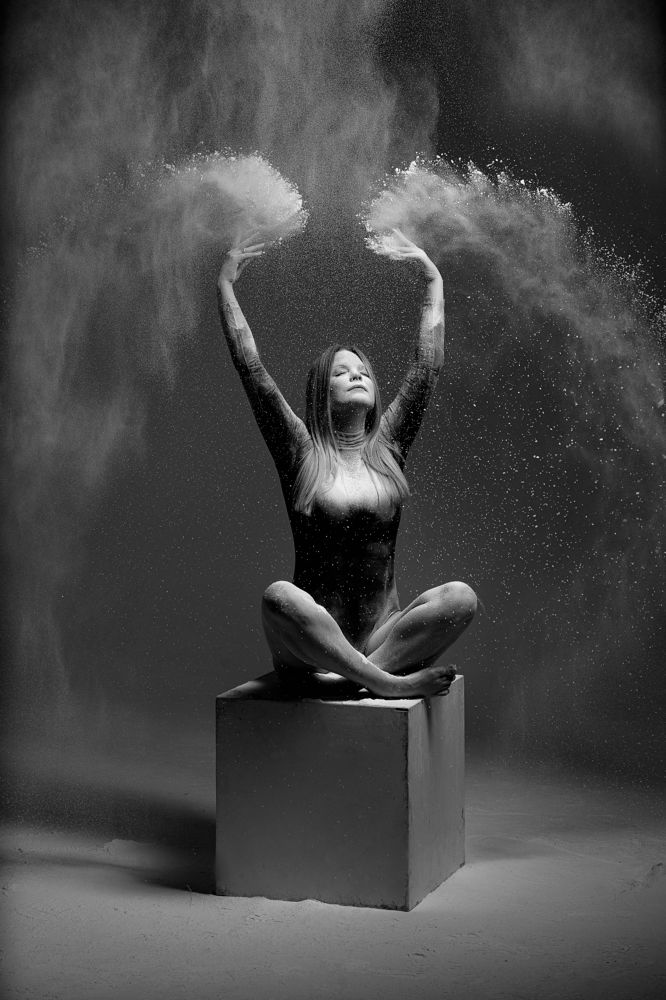 Photograph by Анна Орловская