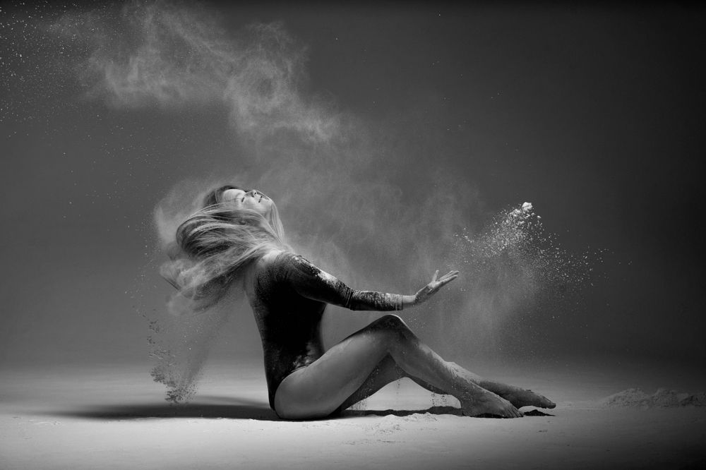 Photograph by Анна Орловская