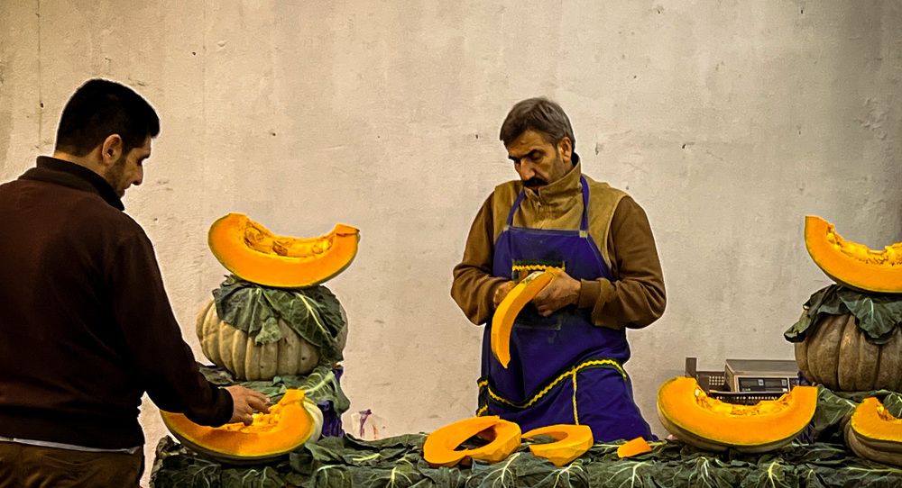 Photograph by Елена Миловидова