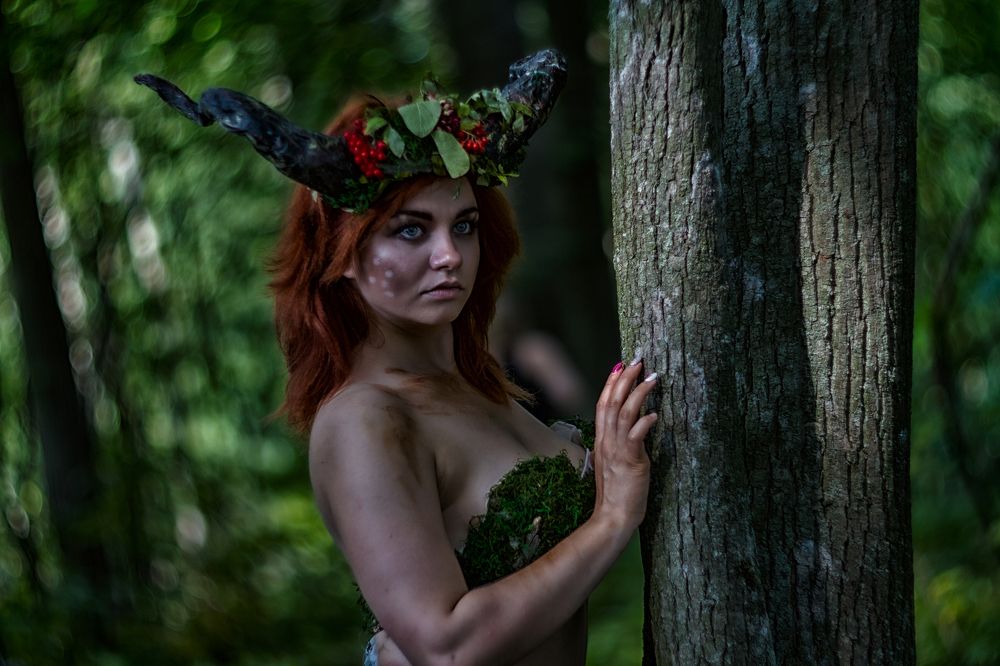 Photograph by Владимир