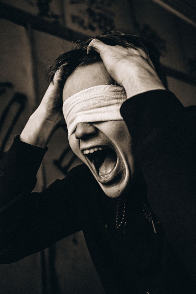 Photograph by Сергей Никифоров