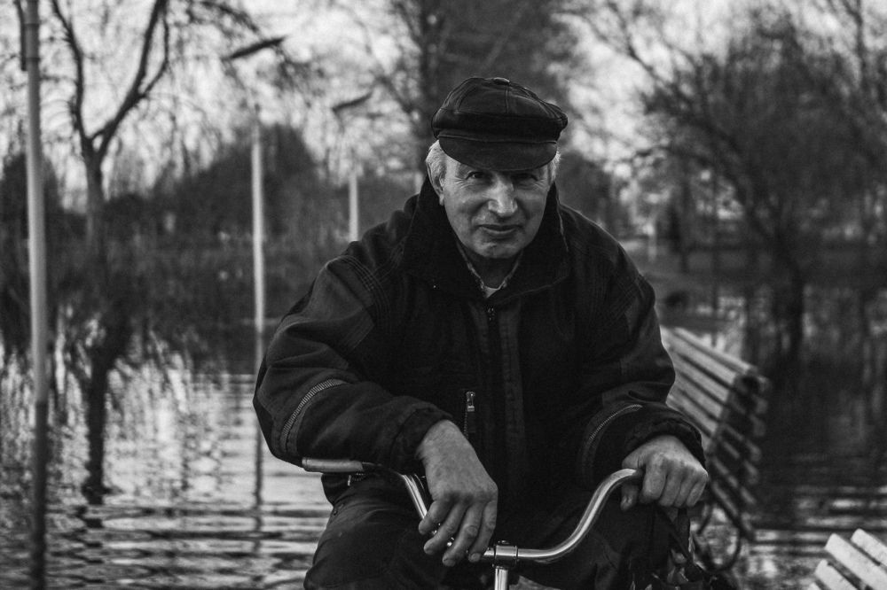 Photograph by Сергей Никифоров