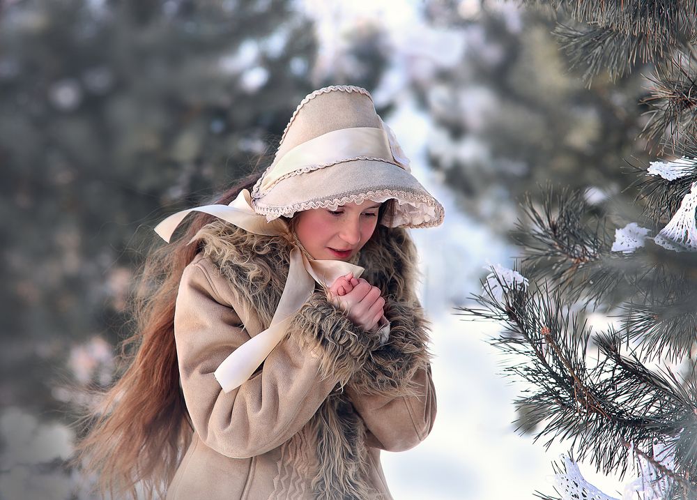 Photograph by Елена Ивашина