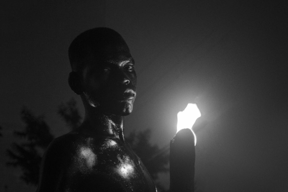 Photograph by maria yanet paulino arcangel