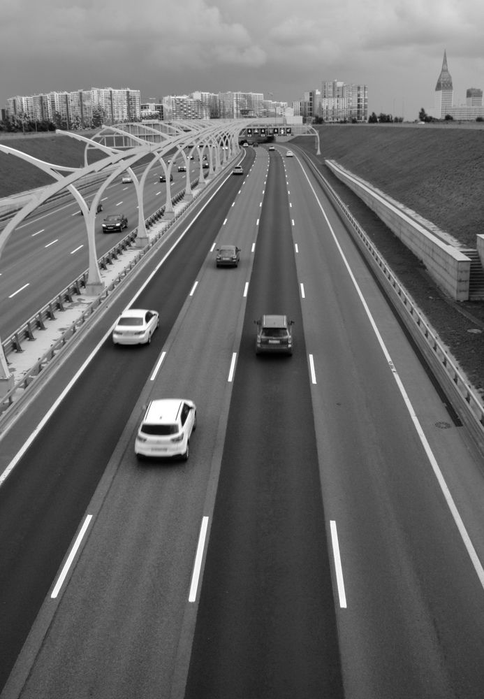 Photograph by Михаил Некрасов