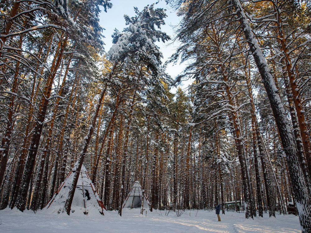 Photograph by Людмила Аксенова