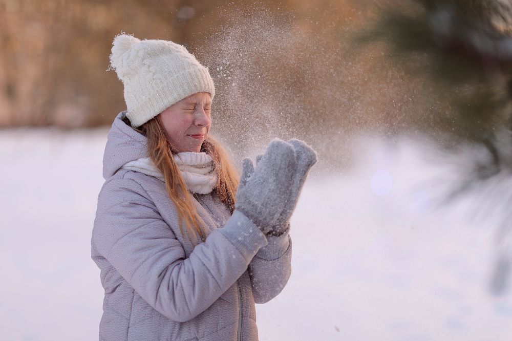 Photograph by Светлана Герасимчук