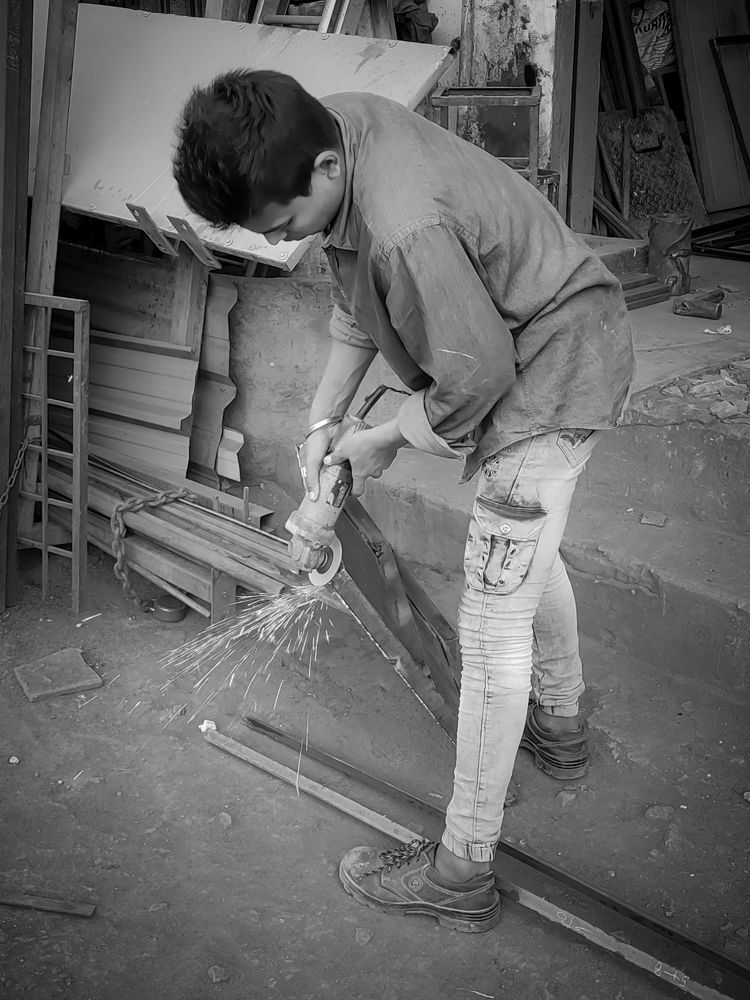 Photograph by Shaik Tajudin