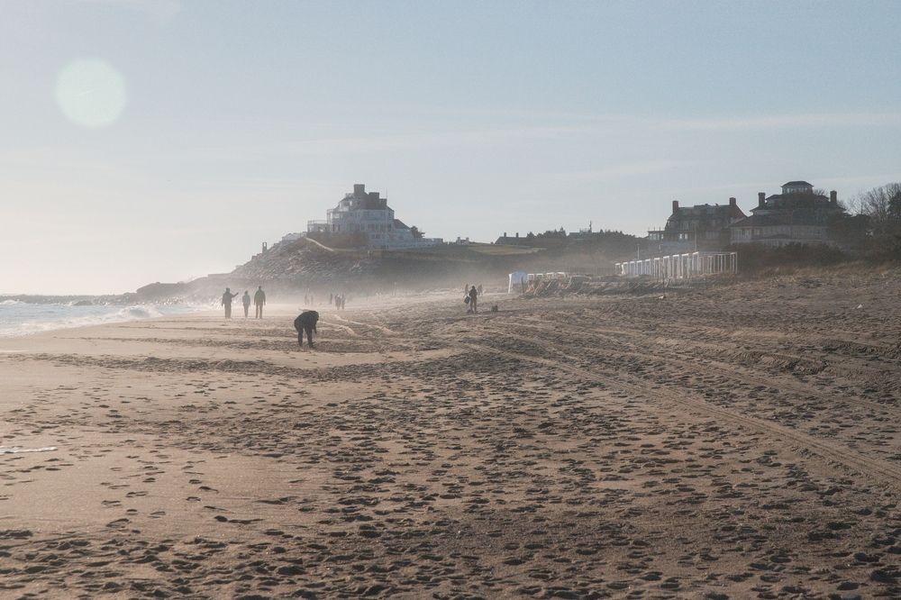 Фотография автора Мария Саксон