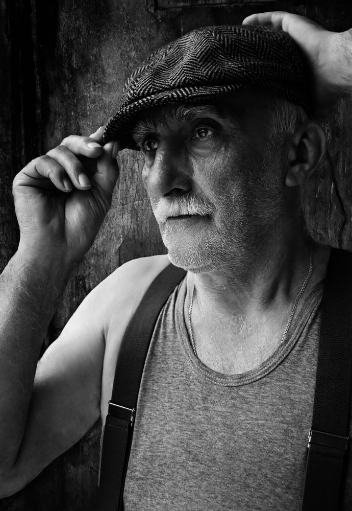 Photograph by Алиева Татьяна