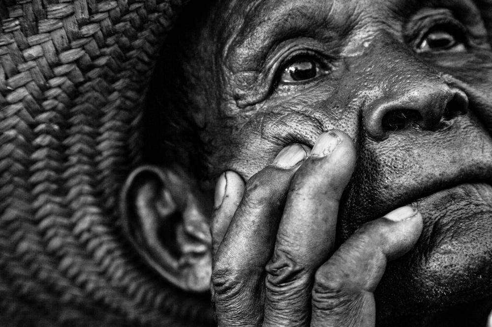 Photograph by FLAVIO SOUZA CRUZ