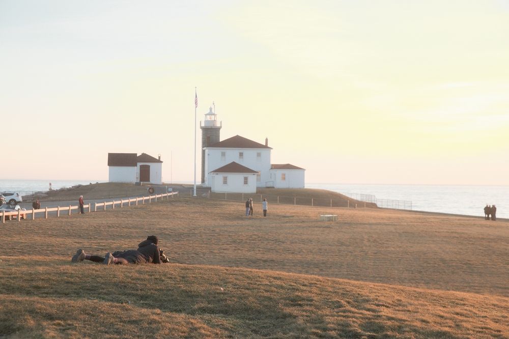 Фотография автора Мария Саксон