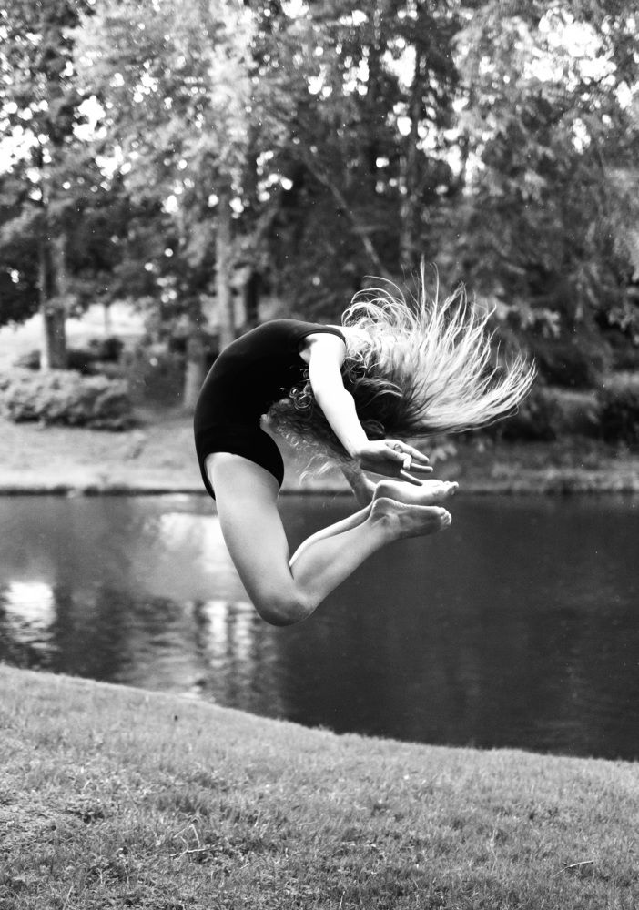 Photograph by Anastasiia Eliseeva