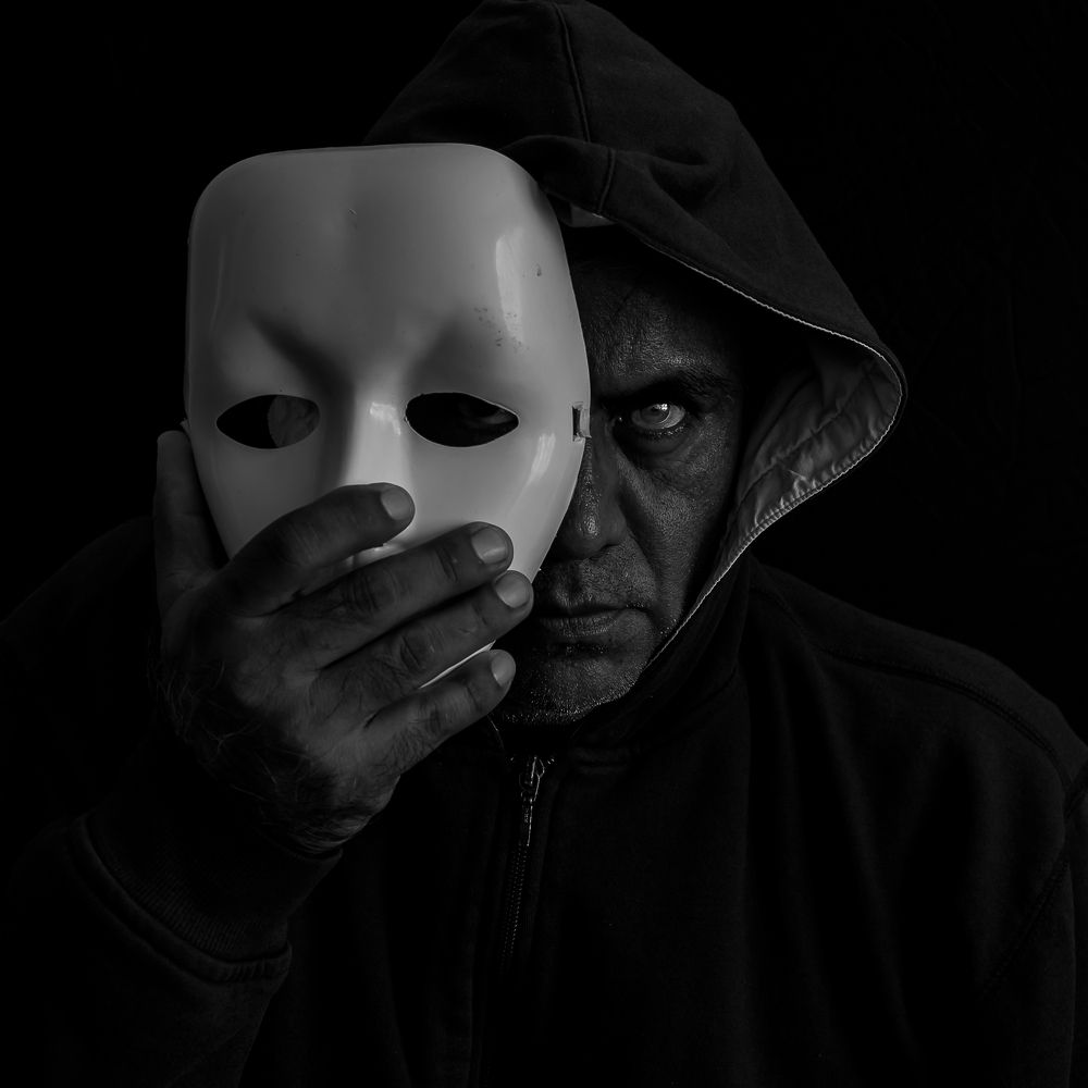 Photograph by Armando López-Guerrero