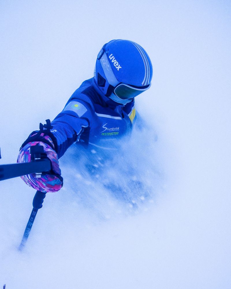 Photograph by Родионова Ксения