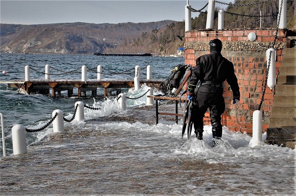 Photograph by Красикова Татьяна