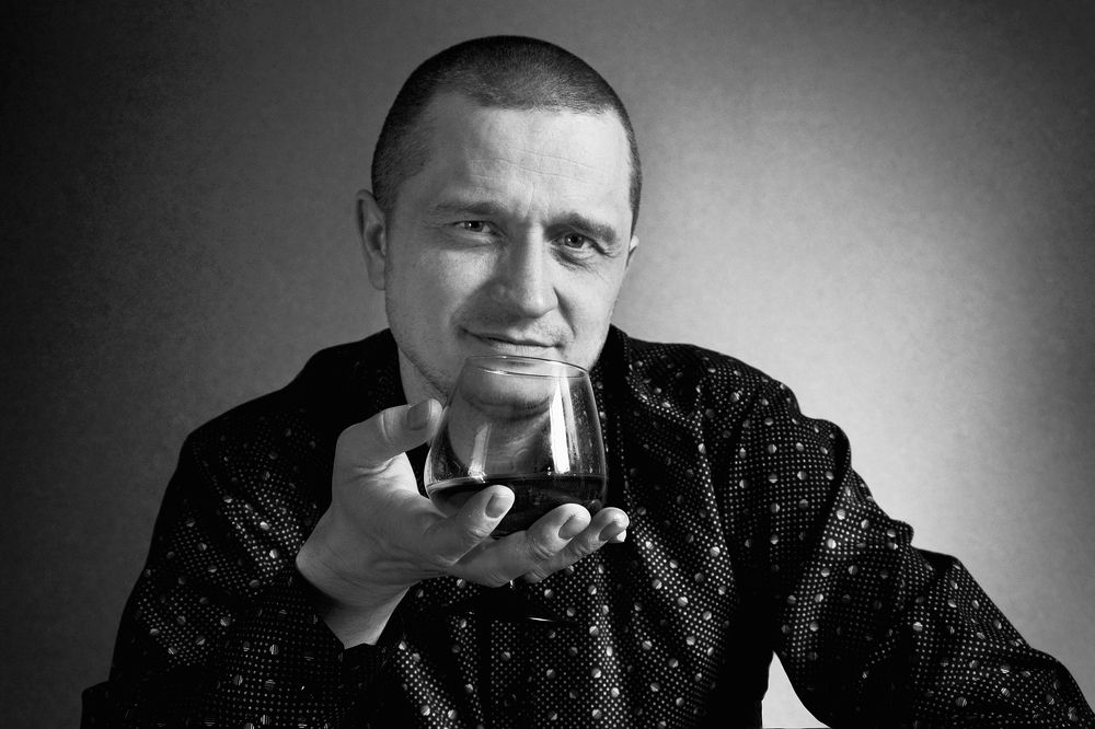 Photograph by Эдуард Голиков