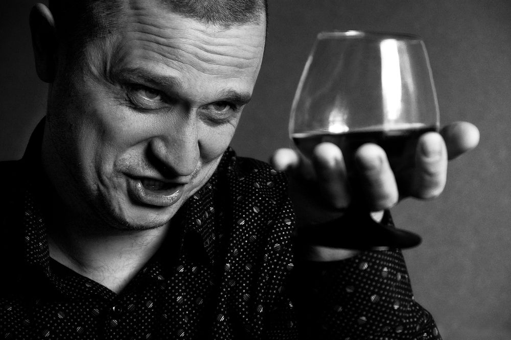 Photograph by Эдуард Голиков