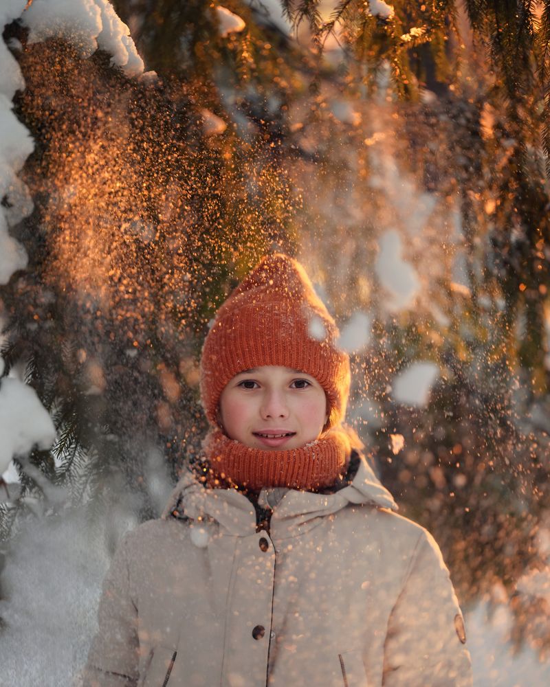 Photograph by Светлана Русанова