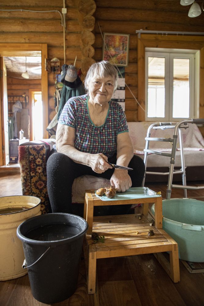 Photograph by Валерия Паули