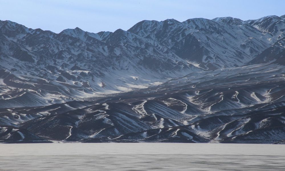 Photograph by Konstantin