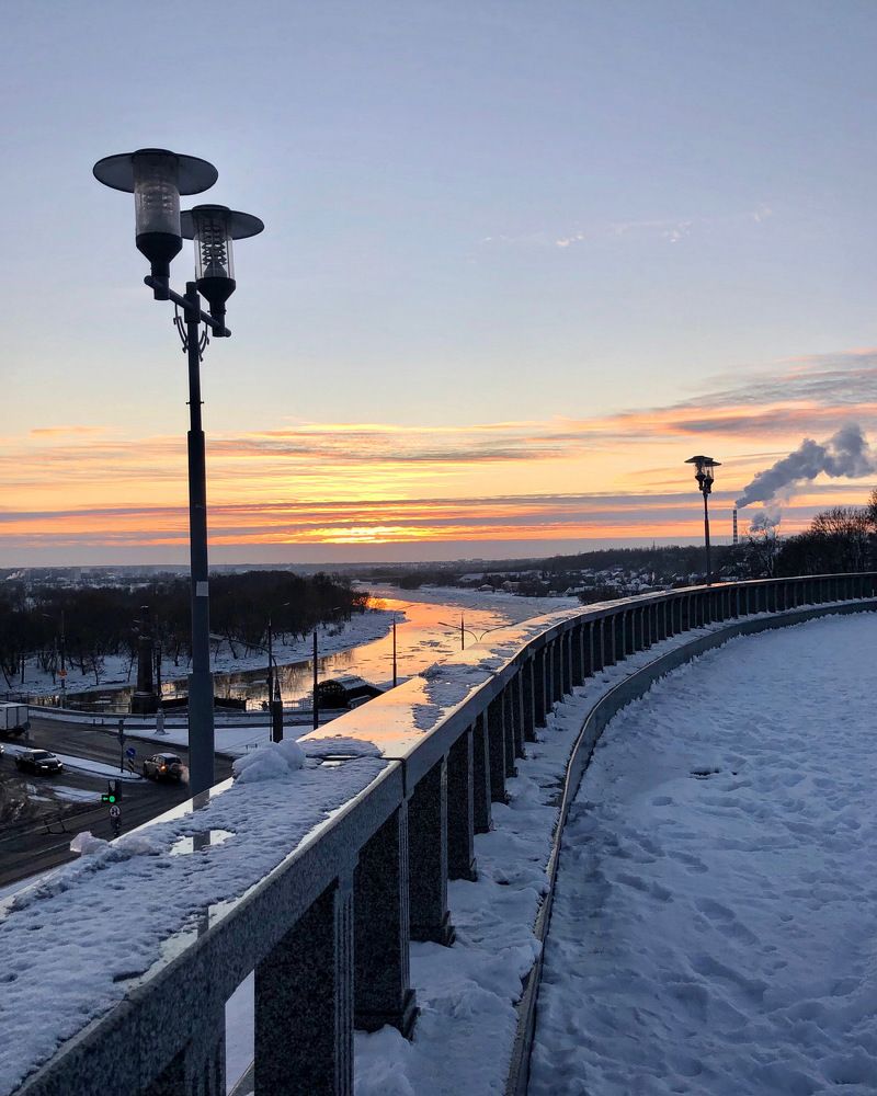 Photograph by Halina Mitsevich