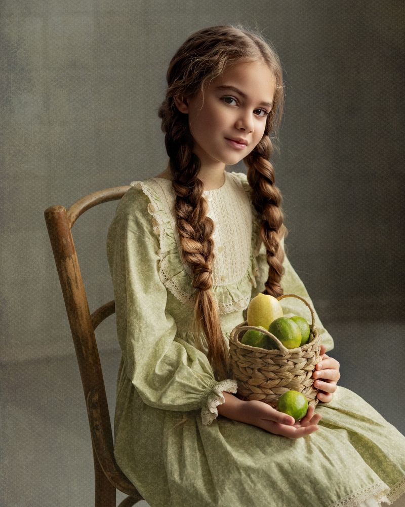 Photograph by Мария Романовна