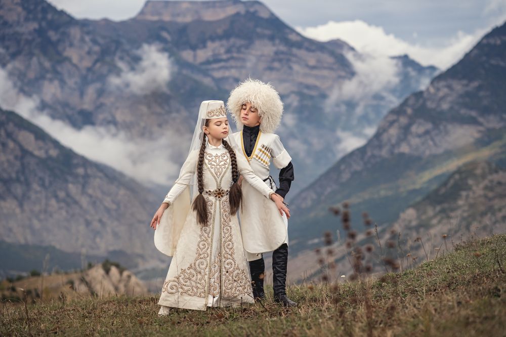 Photograph by Мария Романовна