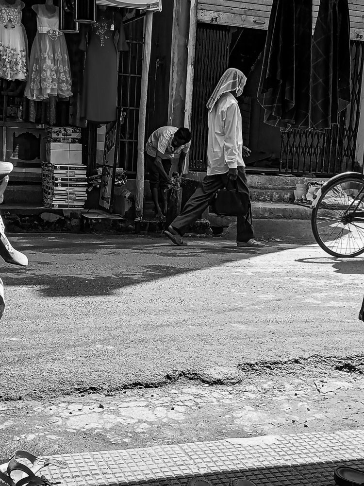 Photograph by Souvik Bhattacharyya