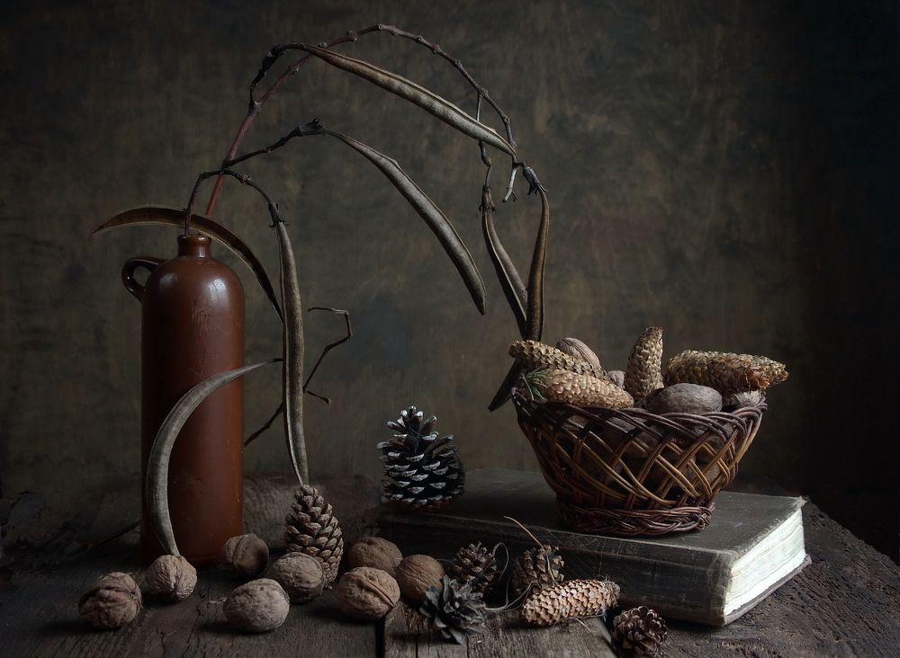 Photograph by Анатолий Святой