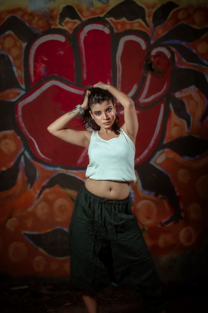 Photograph by Shubhankar Roy