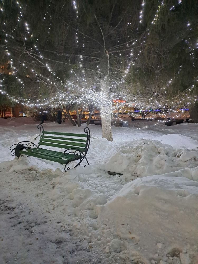 Photograph by Ирина Ахметова