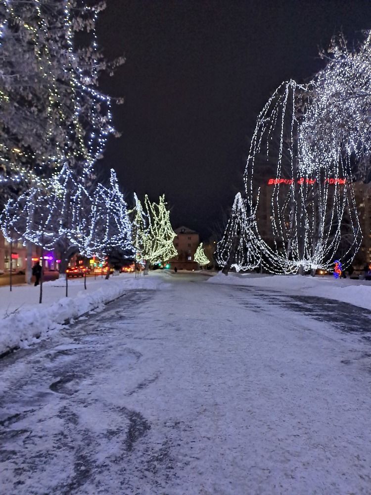 Photograph by Ирина Ахметова