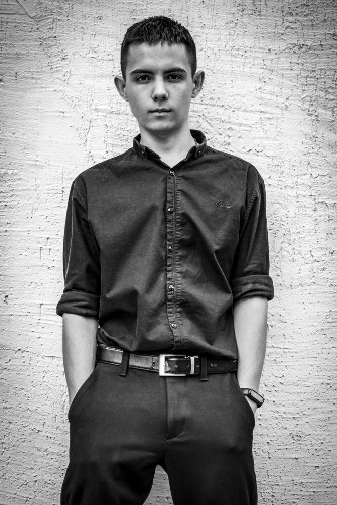 Photograph by Оксана Мельникова